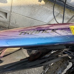 【美品】 GIANT TRANCE E+ pro 電動アシスト マウンテンバイクの画像