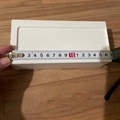 ［ミッフーちゃん］自由に重ねて使えるケースの画像