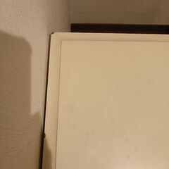 Francfranc フランフラン　チェストの画像