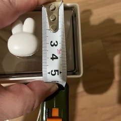 ［ミッフーちゃん］自由に重ねて使えるケースの画像