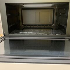 【愛品館江戸川店】Panasonic 2024年製　NE-MS4C-W　オーブンレンジ　ID:133-053931-007の画像