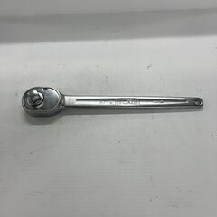 【中古】【動作OK】【店頭引取限定】　大型バス・トラック用パワーレンチ　ＴＯＮＥ　8-330TWの画像