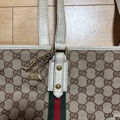 グッチショルダーバッグ
の画像