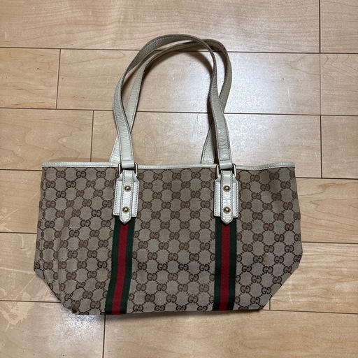 グッチショルダーバッグ