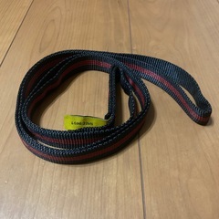 クライミング　スリングの画像