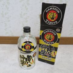 米焼酎の画像