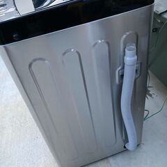 ◇Haier ハイアール 全自動電気洗濯機 JW-XP2C55F 2023年製の画像
