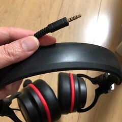 エレコム ゲーミング ヘッドセット オーバーヘッド 50mm積層振動版ドライバー ゲーミングヘッドセット ヘッドホン マイク 付 ブラック ブラック┃HS-G60BKの画像