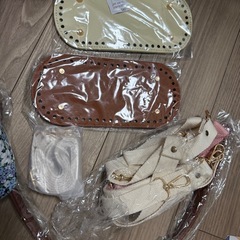 毛糸と金具 無料の画像