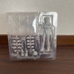 ボディちゃん　スポーツエディションの画像