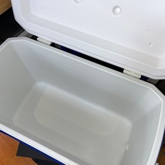 Coleman クーラーボックス ポリライト48QT【リサイクルマート下関店】の画像