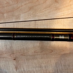 DAIWA JIG CASTER 106H
の画像