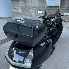 マグザムの画像