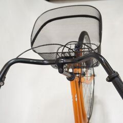 BA 26インチ シティサイクルの画像