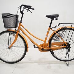 BA 26インチ シティサイクルの画像