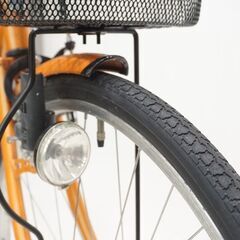 BA 26インチ シティサイクルの画像
