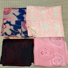 着物　12点　訳ありの画像