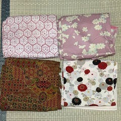 着物　12点　訳ありの画像