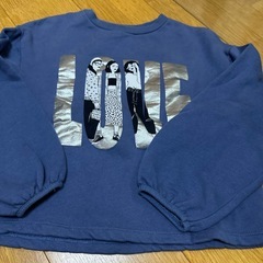 キッズ150 トップス　まとめての画像