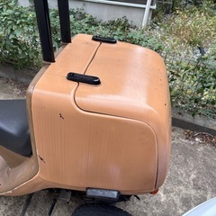 ジャイロキャノピー ホンダ GYRO CANOPY 2スト ミニカー登録 16,320kmの画像