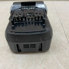 HiKOKI BSL 36B18 リチウムイオン蓄電池 ハイコーキ バッテリー (D6633kkxYM)の画像