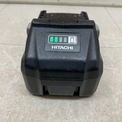 HiKOKI BSL 36B18 リチウムイオン蓄電池 ハイコーキ バッテリー (D6633kkxYM)の画像