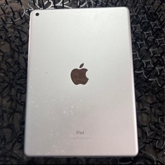 購入意志のない方❌iPad 第6世代の画像