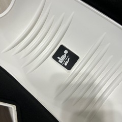 【0円】姿勢サポート補助椅子の画像