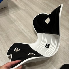 【0円】姿勢サポート補助椅子の画像