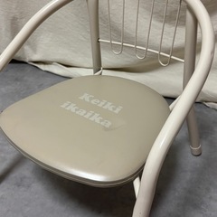 【10/26まで限定販売】 ベビー椅子の画像