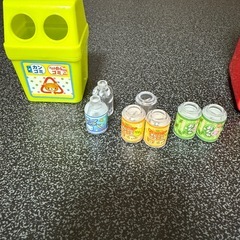 自動販売機 おもちゃの画像
