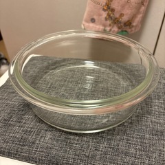 耐熱皿3点の画像