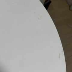 LOWYA ダイニング ラウンドテーブル 75cm の画像