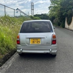 ミラジーノ L700s
の画像