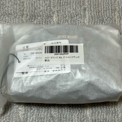 【新品】【マリークワント】ポーチの画像