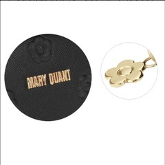 【新品】【マリークワント】ポーチの画像