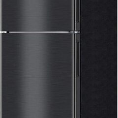 シンプル冷蔵庫 MAXZEN JR087ML01GMの画像