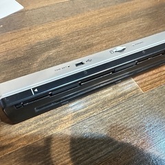 Anyty ハンディスキャナー　携帯スキャナー　便利です。です。の画像