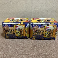 （決まりました」）のどごし《生》発泡酒