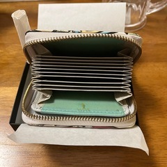 富永ボンド　コラボ　ジャバラカ　コインケース付き　新品の画像