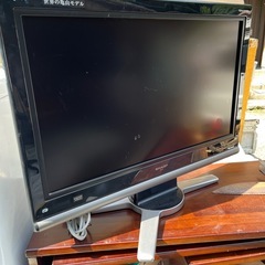 TVとジャックモニター　まとめ売りの画像