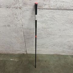 【新品未使用】Taylormade 純正シャフト TENSEI レッド TM60 flex-R D0 3W 40,25 スリーブなし ゴルフクラブ ゴルフ用品 Y2330の画像