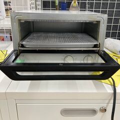 A-366【リユースのサカイ野々市店】 トースター ※クリーニング済みの画像