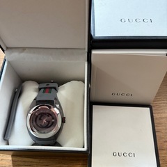 グッチ 腕時計　Gucci watchの画像