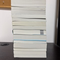 赤本(1000~、まとめ売り歓迎)の画像
