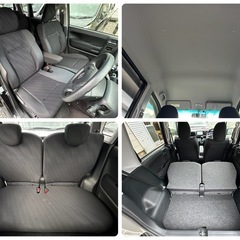 極上車　フルセグTV Bluetooth ETC タイヤバリ山　DIVA スマートスタイル　ライフの画像