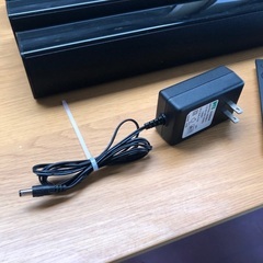【ジャンク品】Taotronics サウンドバー 4点セットの画像