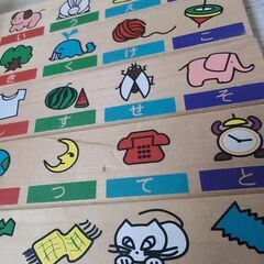 ボーネルンド かなつみき かな積みの画像