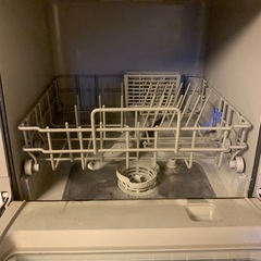 食洗機の画像