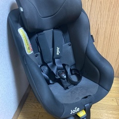 Josieチャイルドシート　急募！10/19(日)午前中までの画像